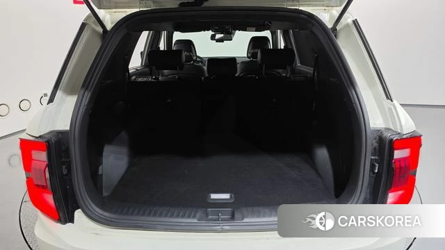 Ssangyong Torres id 4879699 из Кореи 11