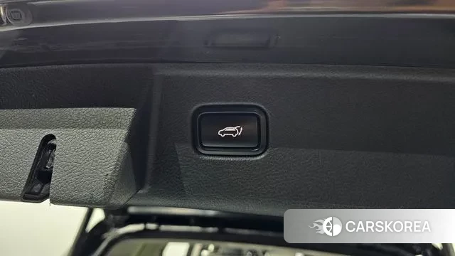 Kia Mohave Master id 3708734 из Кореи 11