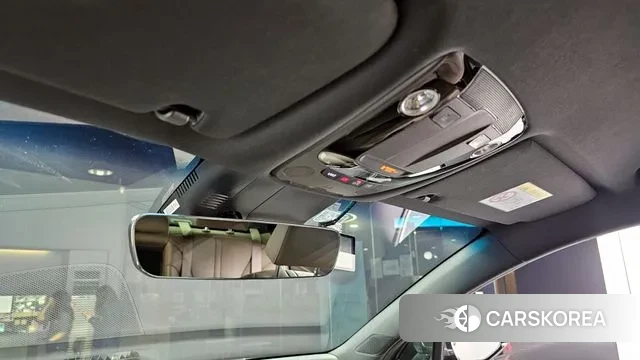 Kia K8 id 3247832 из Кореи 11