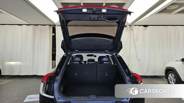 Kia EV6 id 4906102 из Кореи 11