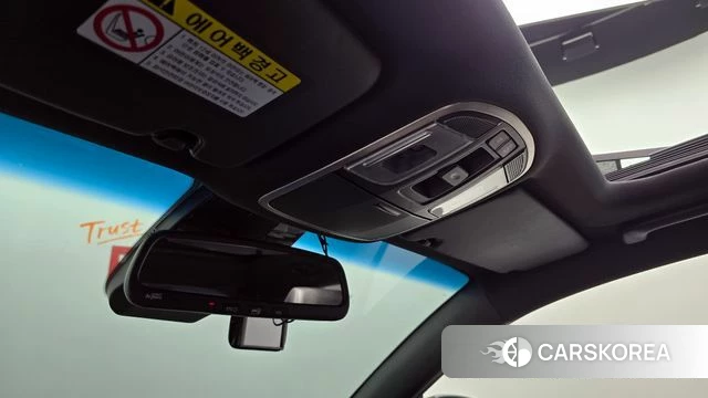 Hyundai All New Tucson id 3900057 из Кореи 11