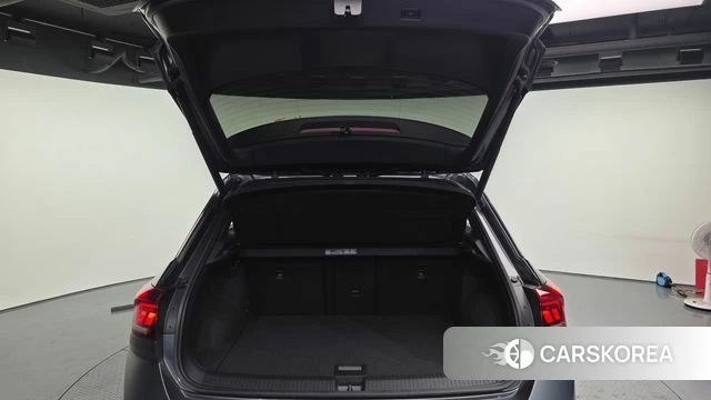 Volkswagen T-Roc id 3872227 из Кореи 11