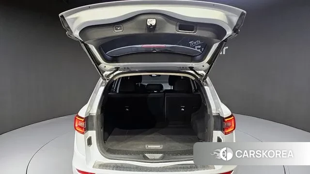 Renault Korea (Samsung) QM6 id 3292161 из Кореи 11