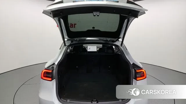 Tesla Model Y id 3281645 из Кореи 11