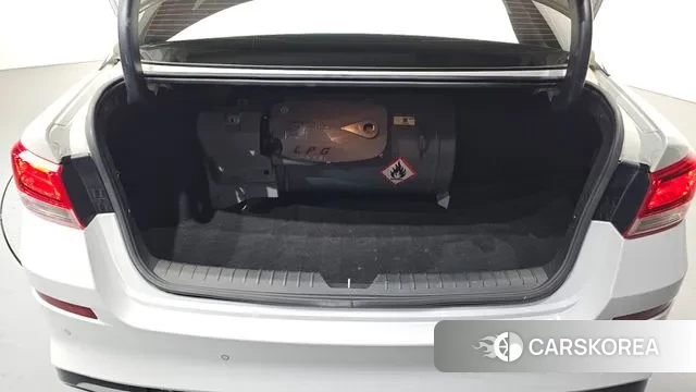 Kia The New K5 2nd generation id 3357078 из Кореи 11