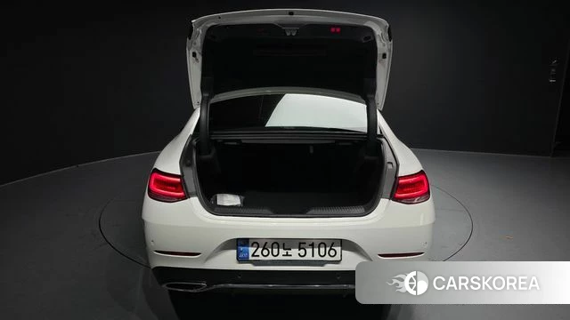 Mercedes-Benz CLS-Class C257 id 3842332 из Кореи 11