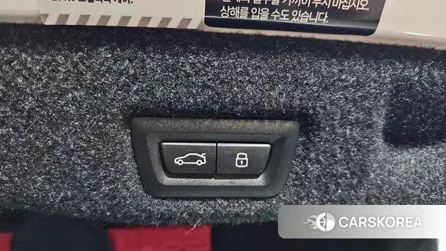 BMW 5 Series (G60) id 3734242 из Кореи 11