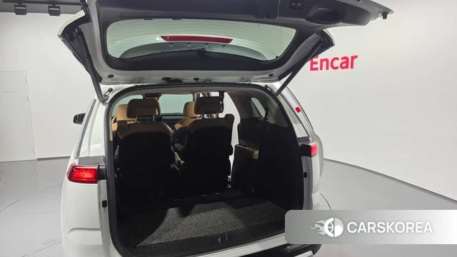 Kia Carnival 4th generation id 3872282 из Кореи 11