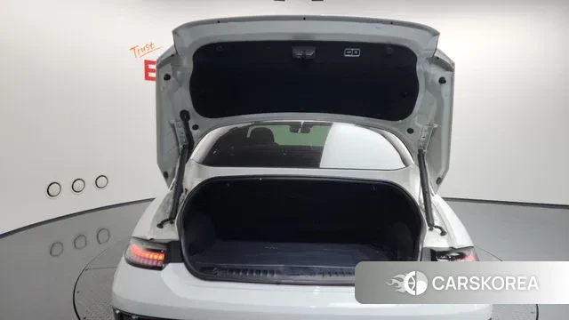 Hyundai Ionic 6 id 3310984 из Кореи 11