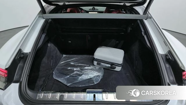 Porsche Panamera (971) id 3953303 из Кореи 11