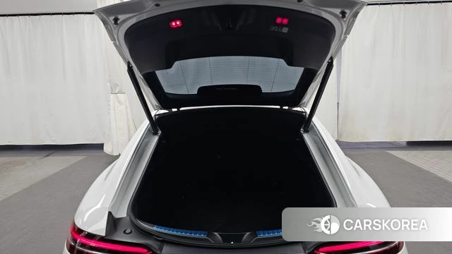 Mercedes-Benz AMG GT id 4656892 из Кореи 11