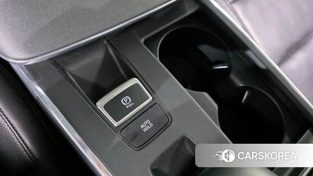 Hyundai The New Grandeur IG Hybrid id 4284449 из Кореи 11