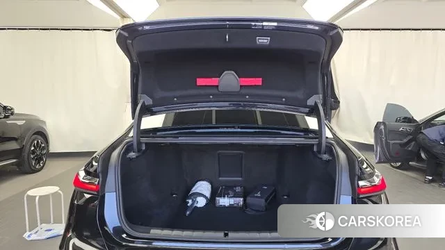 BMW 7 Series (G70) id 3431282 из Кореи 11