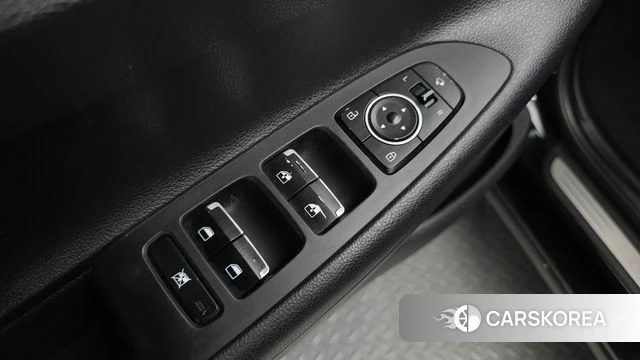 Hyundai Grandeur IG id 4568277 из Кореи 11
