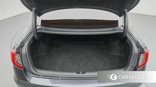 Hyundai Sonata (DN8) id 3866576 из Кореи 11