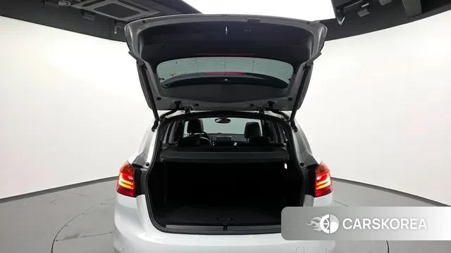 BMW 2 Series Active Tourer (F45) id 3551916 из Кореи 11