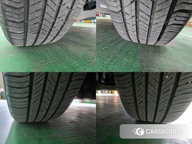 Kia All New Carnival id 4274985 из Кореи 11