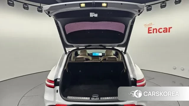 Genesis GV70 id 3665627 из Кореи 11