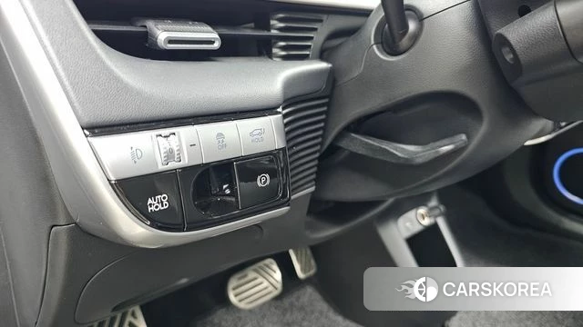 Hyundai Ionic 5 id 4423376 из Кореи 11