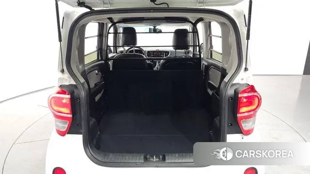 Kia The New Ray id 3469137 из Кореи 11