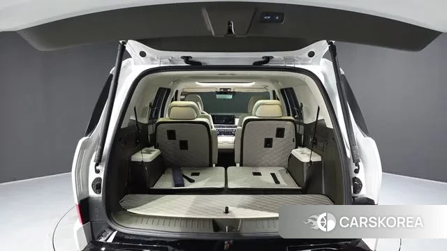 Hyundai Santa Fe (MX5) id 3452369 из Кореи 11