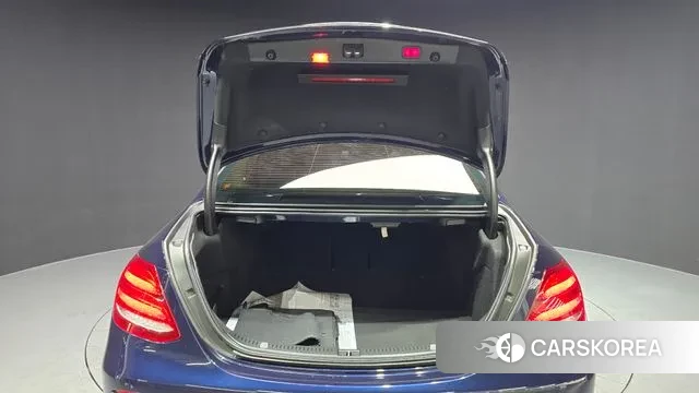 Mercedes-Benz E-Class W213 id 3541227 из Кореи 11