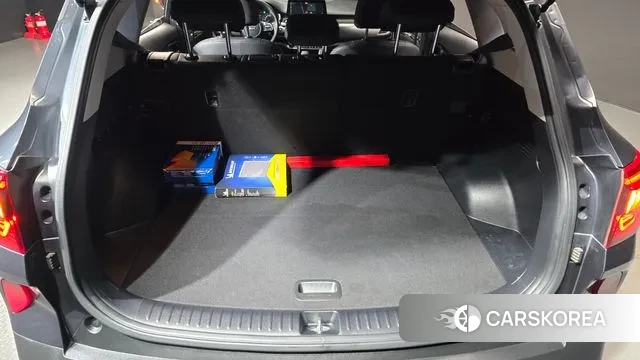 Kia Seltos id 3607724 из Кореи 11