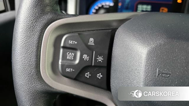 Ford Bronco 6th Generation id 4195070 из Кореи 11