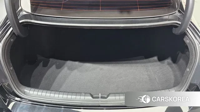 Hyundai Sonata Hybrid (DN8) id 3469292 из Кореи 11