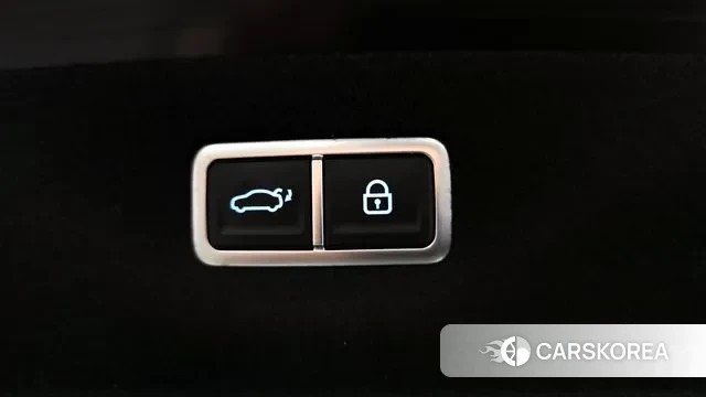 Genesis G90 (RS4) id 2930857 из Кореи 11