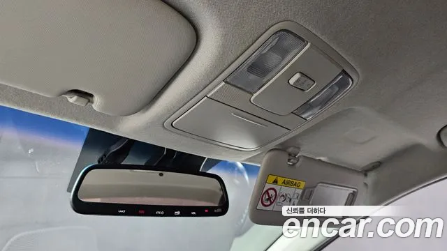 Kia The New K3 2nd generation id 2403350 из Кореи 11