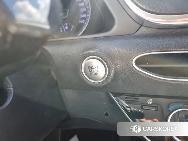 Hyundai Sonata (DN8) id 2960055 из Кореи 11