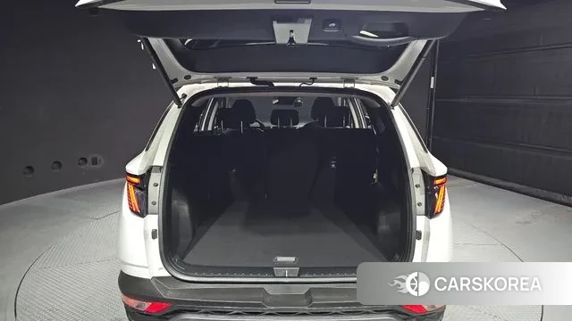 Hyundai Tucson (NX4) id 3453543 из Кореи 11