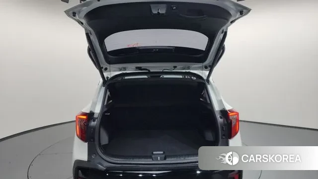 Kia The New Seltos id 3365855 из Кореи 11