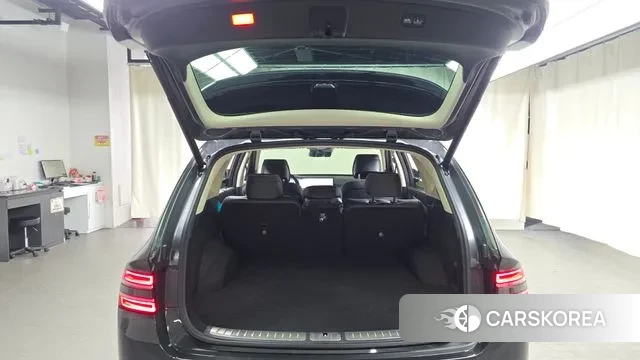 Genesis GV80 id 3663913 из Кореи 11