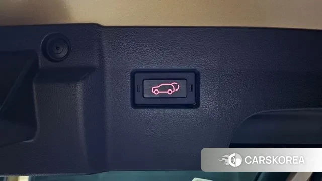 Ssangyong Actian 2nd Generation id 3081461 из Кореи 11