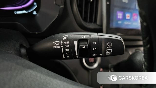 Kia The New Kia Ray id 3897252 из Кореи 11