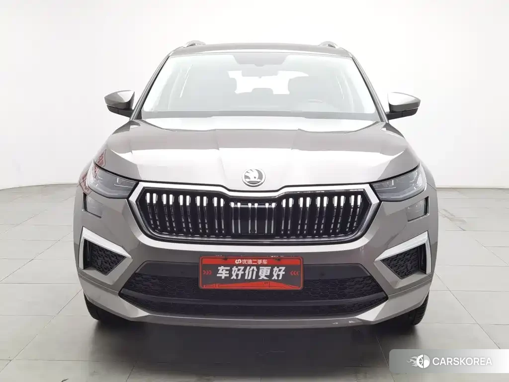 Skoda Kodiaq id 4589135 из Китая 11
