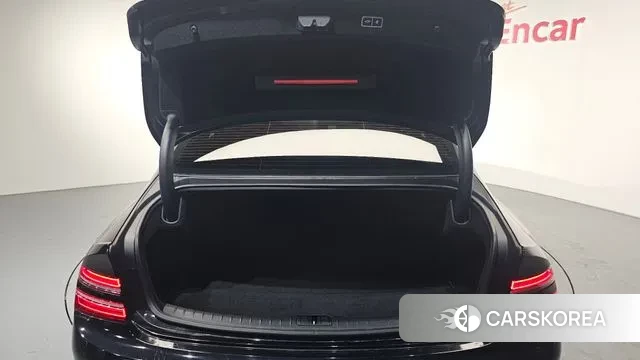 Genesis G80 (RG3) id 3702470 из Кореи 11