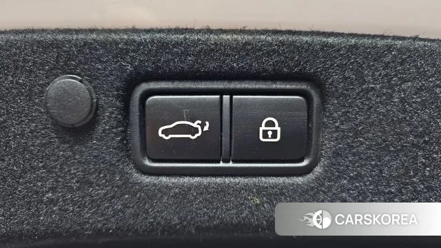 Hyundai The New Grandeur IG Hybrid id 3577373 из Кореи 11