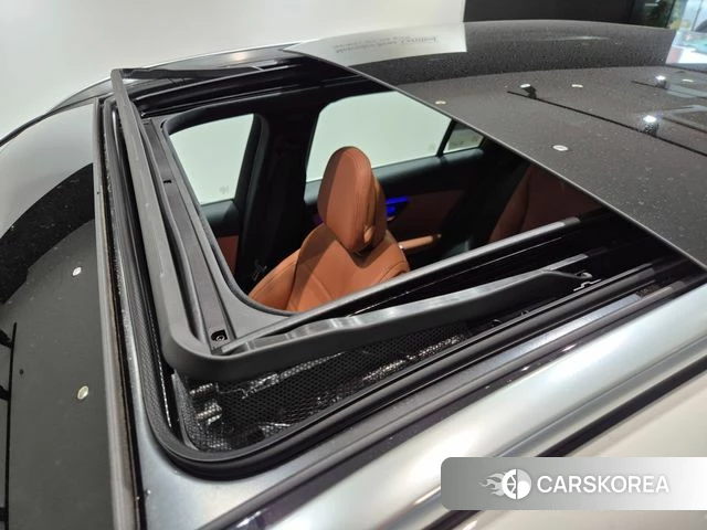 Mercedes-Benz GLC-Class X254 id 3909178 из Кореи 11