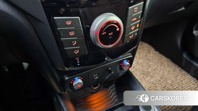 Ssangyong Tivoli Armor id 4496753 из Кореи 11