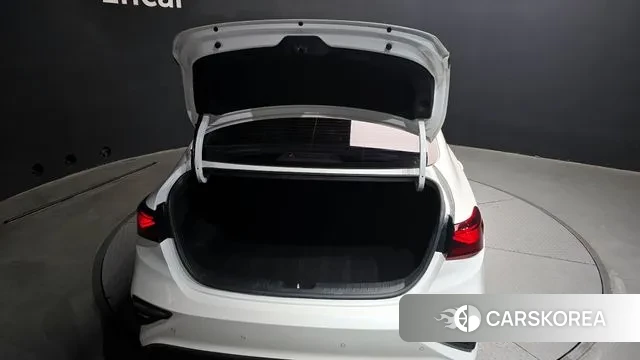 Kia Come New K3 id 3059893 из Кореи 11