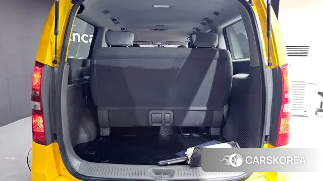 Hyundai The New Grand Starex id 3602338 из Кореи 11