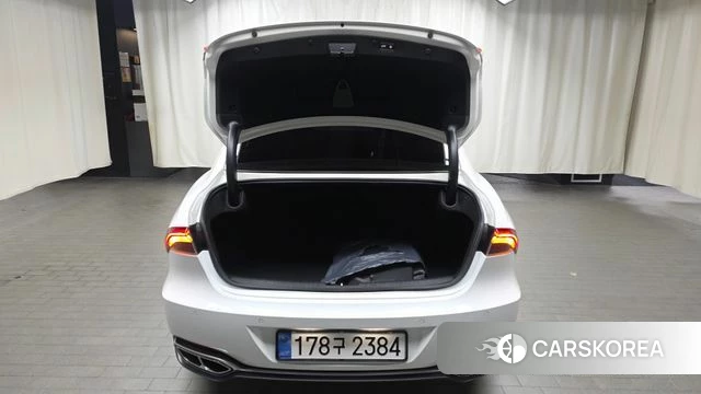 Hyundai The New Grandeur IG id 3936302 из Кореи 11