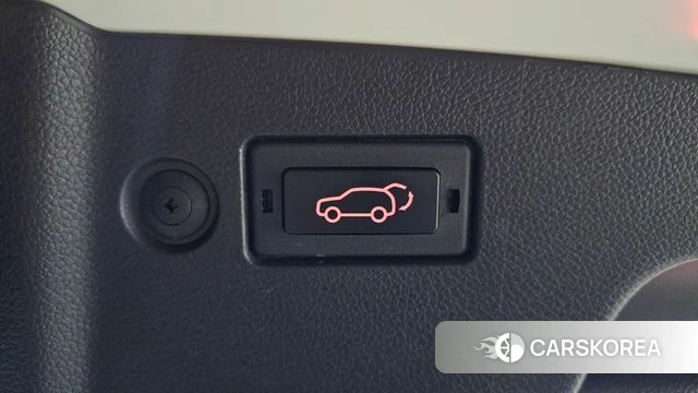 Ssangyong Torres id 4223536 из Кореи 11