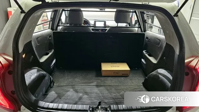 Kia Morning Urban (JA) id 3232808 из Кореи 11