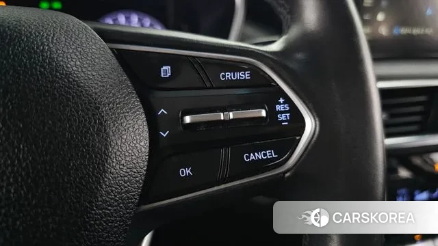 Hyundai Santa Fe TM id 3627113 из Кореи 11