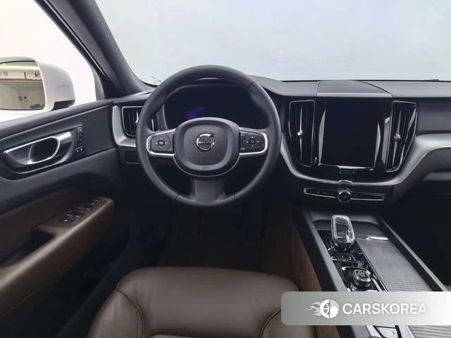 Volvo XC60 id 4253304 из Китая 11