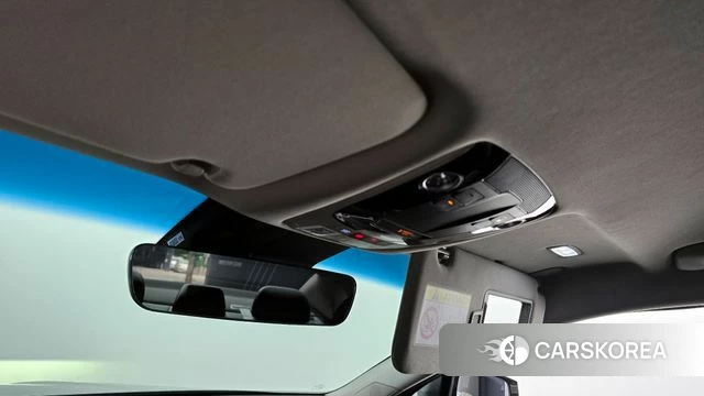 Kia K8 Hybrid id 4309243 из Кореи 11